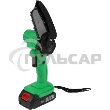 Электрическая цепная пила Zitrek GreenSaw 20 (082-1853)