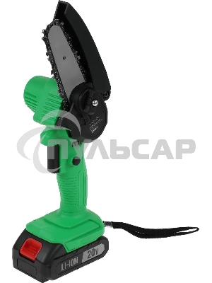 Электрическая цепная пила Zitrek GreenSaw 20 (082-1853)