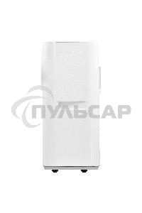 Кондиционер мобильный Ballu Eclipse BPAC-07 EPW/N6 7000 BTU, 18 м², 50 дБ, охлаждение, осушение, белый