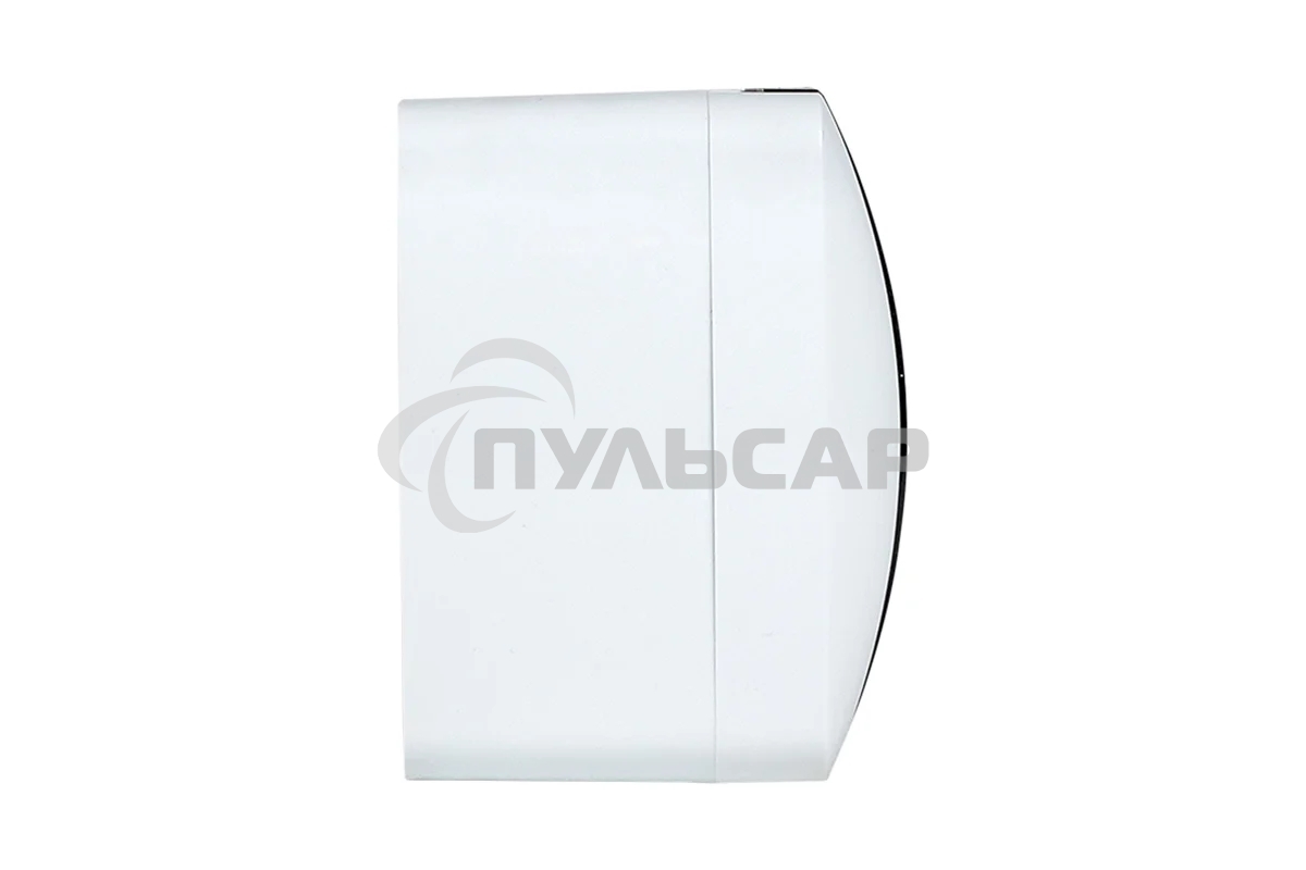 Розетка EKF EQR16-029-30-54-T PROxima Владивосток 1-местная 16А с заземлением с прозрачной крышкой IP54