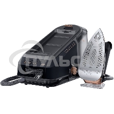 Парогенератор Braun IS7286BK черный, 2700 Вт