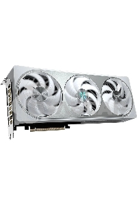 Видеокарта Gigabyte PCI-E GV-N5070AERO OC-12GD 1.0 NVIDIA GeForce RTX 5070 12Gb 192bit GDDR7 2805/28000 HDMIx1 DPx3 HDCP Ret