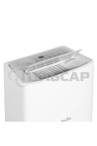 Осушитель воздуха Ballu Smart Duty Wi-Fi BD60T SD