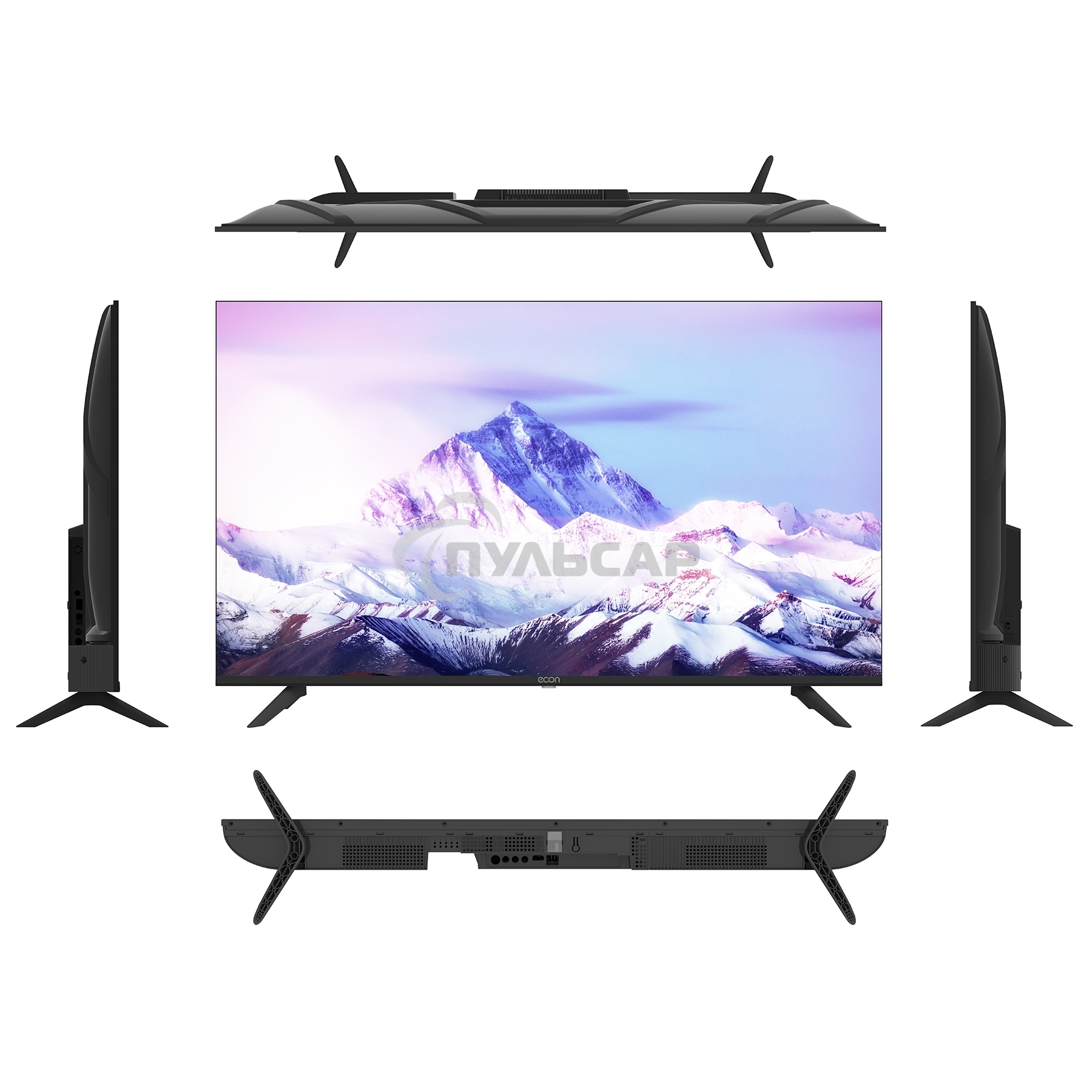 Телевизор Econ 40