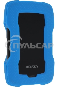 Внешний HDD 2.5