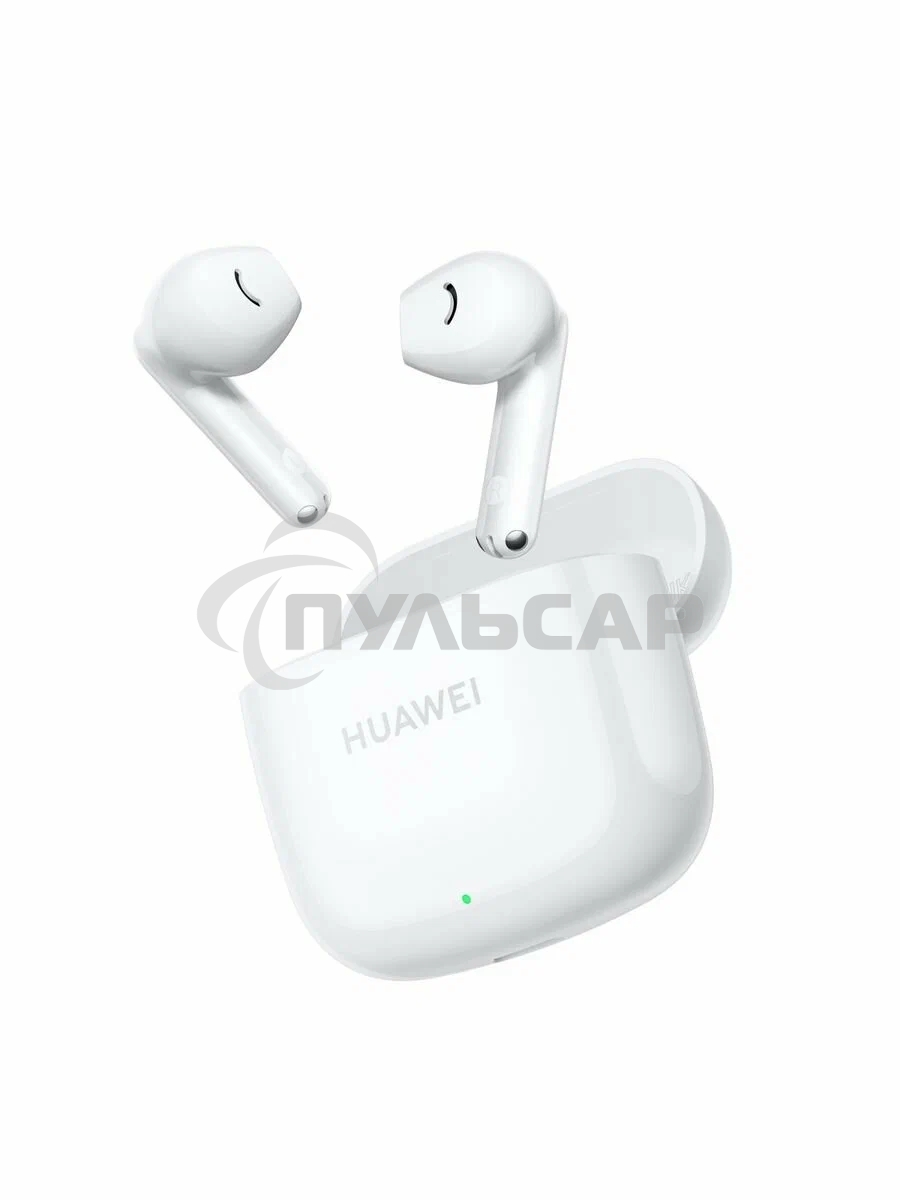 Гарнитура Huawei Freebuds SE 2 55036940 CERAMIC белый