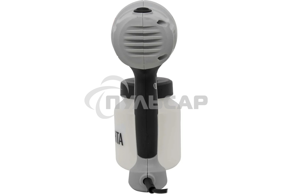 Краскопульт Ресанта ЭКП-400 400Вт бак:800мл 700мл/мин