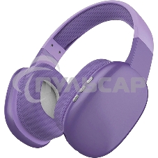 Гарнитура Bluetooth QUMO Sense ВТ 0085 фиолетовый