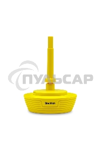 Соковыжималка Blackton Bt J1112 желтый/белый