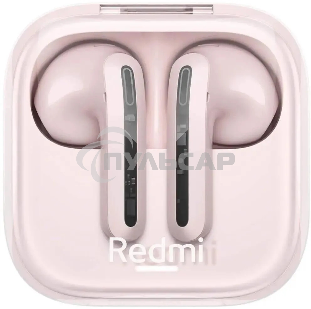 Беспроводные наушники Redmi Buds 6 Active - Pink