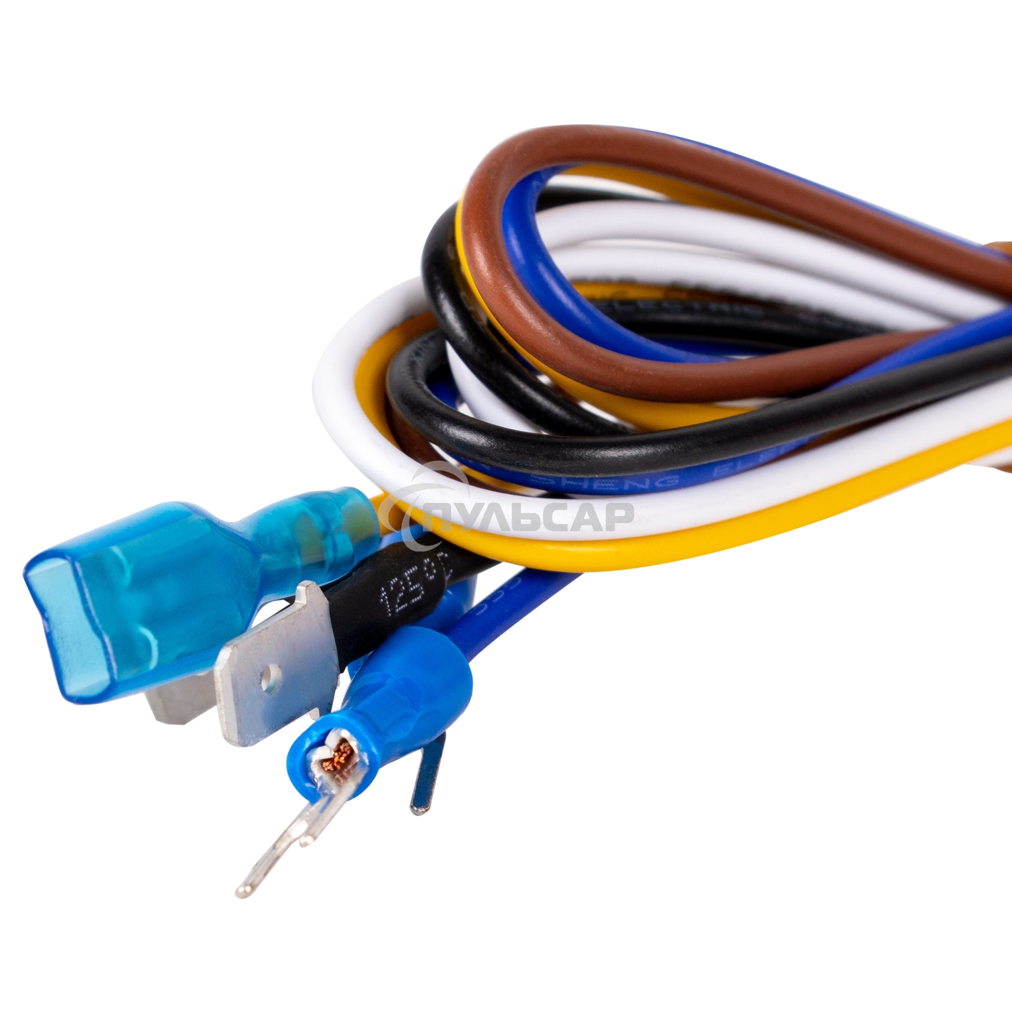 Комплект зимний Ballu 