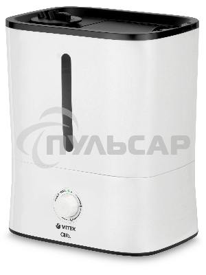 Увлажнитель воздуха Metropolis Vitek VT-2347