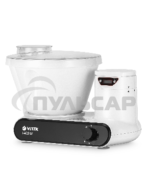 Кухонная машина Vitek VT-1442 (W) белый