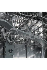 Встраиваемая посудомоечная машина Бирюса DWB-614/6, черный, 59.8 см, 14 компл., 47 дБ, класс A++