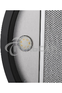 Вытяжка островная HOMSair FLY 1000SD 39 нержавеющая сталь, 38 см, 1000 куб. м/ч, 52 дБ