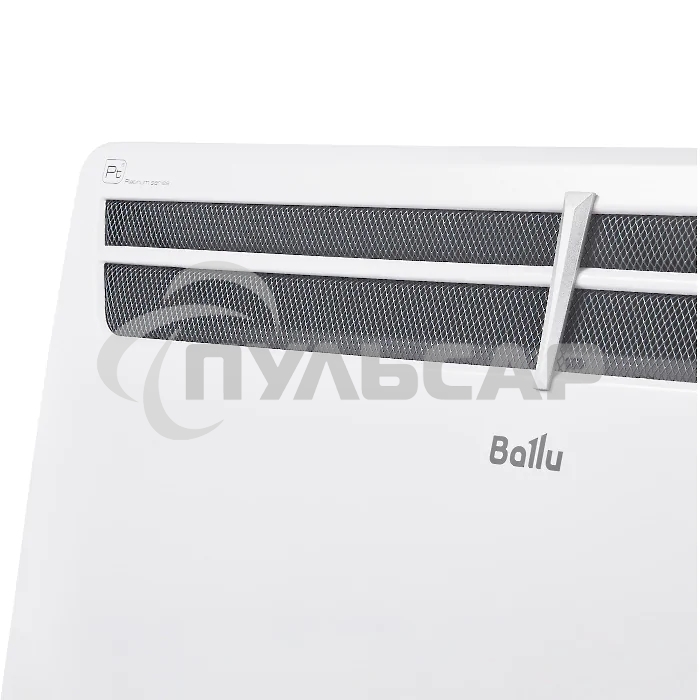 Конвектор Ballu Evolution Digital Inverter BEC/EVI4-2000 белый, 2000 Вт, 25 м2, дисплей, WiFi