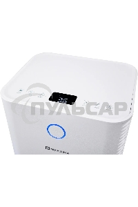 Осушитель воздуха мобильный Neoclima ND-10AZ (10 л/сутки)