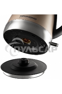 Чайник электрический Redmond RK-M1552 1,7 л, 2100 Вт