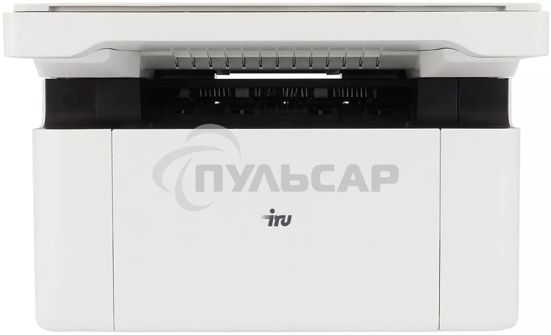 МФУ лазерное IRU Strato HM2401DNW A4 WiFi белый