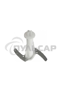 Блендер погружной DELTA LUX DE-7006B черный