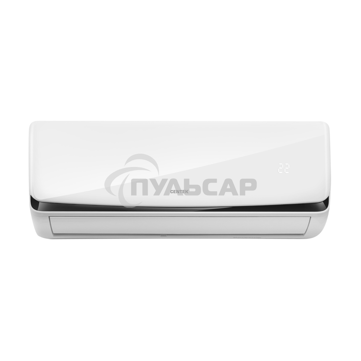 Сплит-система Centek CT-65B18 белый