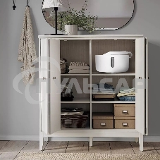 Отпариватель ручной Kitfort КТ-9110-2 2180Вт белый/салатовый