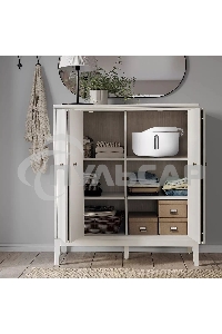 Отпариватель ручной Kitfort КТ-9110-2 2180Вт белый/салатовый