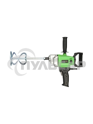 Миксер строительный Zitrek ZKM1300W, 1300Вт