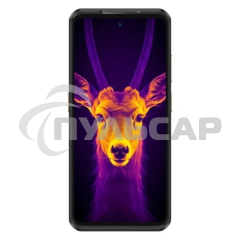 Смартфон Ulefone Armor 25T Pro 6/256Gb черный