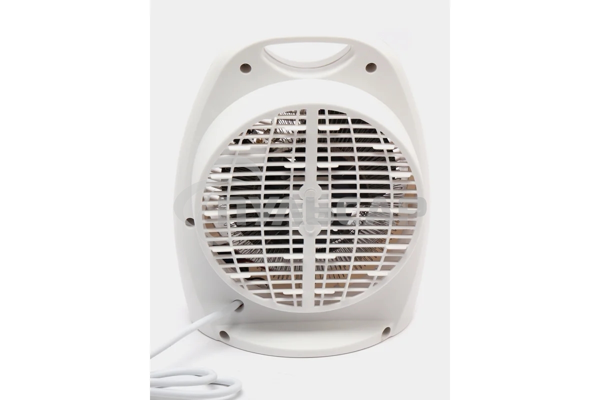 Тепловентилятор электрический Zerten ZTD-20