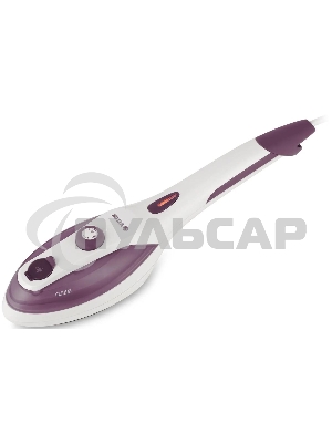 Паровая щетка Vitek VT-1287 W белый