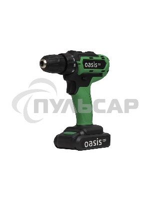Аккумуляторный шуруповерт Oasis AS-18V Eco (J) 201