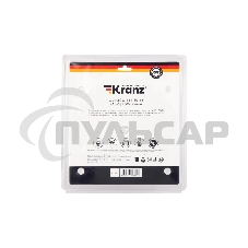 Диск пильный 210 мм х 24 зуб х 30 мм Kranz