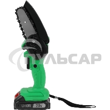 Электрическая цепная пила Zitrek GreenSaw 20 (082-1853)