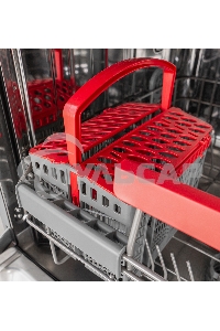 Встраиваемая посудомоечная машина LEX PM 6063 B, нержавеющая сталь, 59.8 см, 14 компл., 49 дБ, класс A++