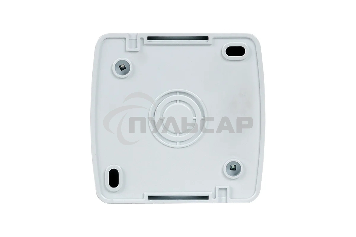 Розетка EKF EQR16-029-30-54-T PROxima Владивосток 1-местная 16А с заземлением с прозрачной крышкой IP54