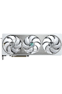 Видеокарта Gigabyte PCI-E GV-N5070AERO OC-12GD 1.0 NVIDIA GeForce RTX 5070 12Gb 192bit GDDR7 2805/28000 HDMIx1 DPx3 HDCP Ret