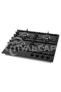 Газовая варочная панель Gefest ПВГ 2401-01