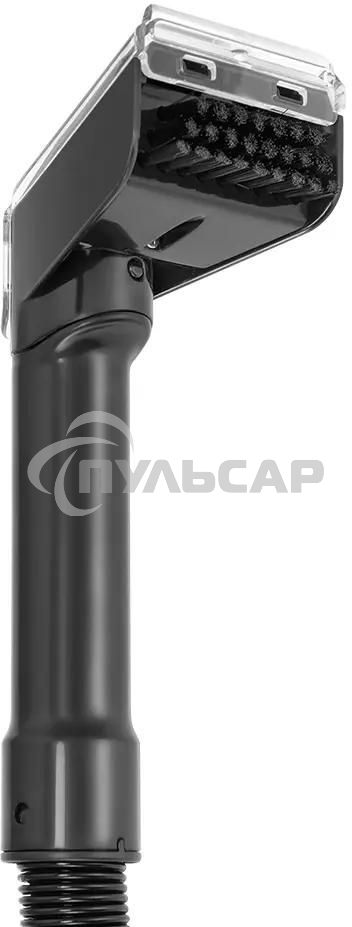 Пылесос моющий Kitfort КТ-5540 100Вт серый/черный