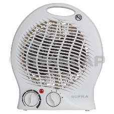 Тепловентилятор SUPRA SU-FHS202