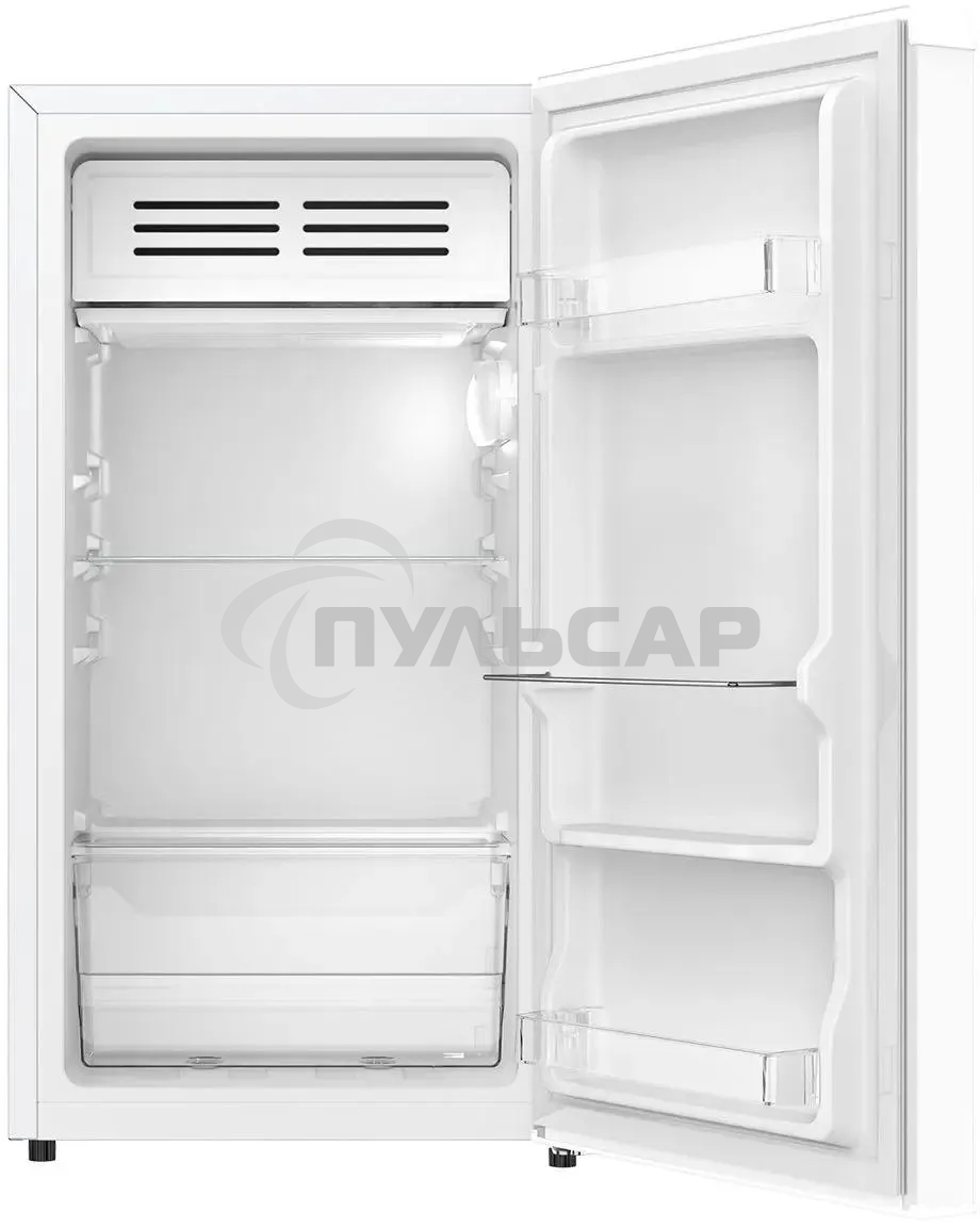 Холодильник LEX LSD100W однокамерный 83л