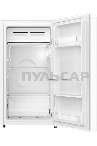 Холодильник LEX LSD100W однокамерный 83л