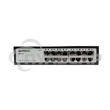 Неуправляемый коммутатор ORIGO OS1216/A1A 16x100Base-TX, корпус металл