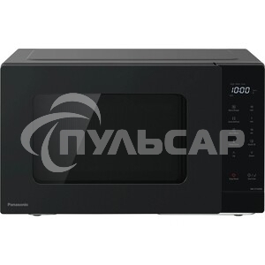 Микроволновая печь Panasonic NN-ST34NBKPQ черный 25л 900Вт сенсор