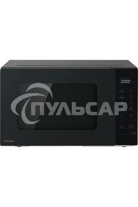 Микроволновая печь Panasonic NN-ST34NBKPQ черный 25л 900Вт сенсор