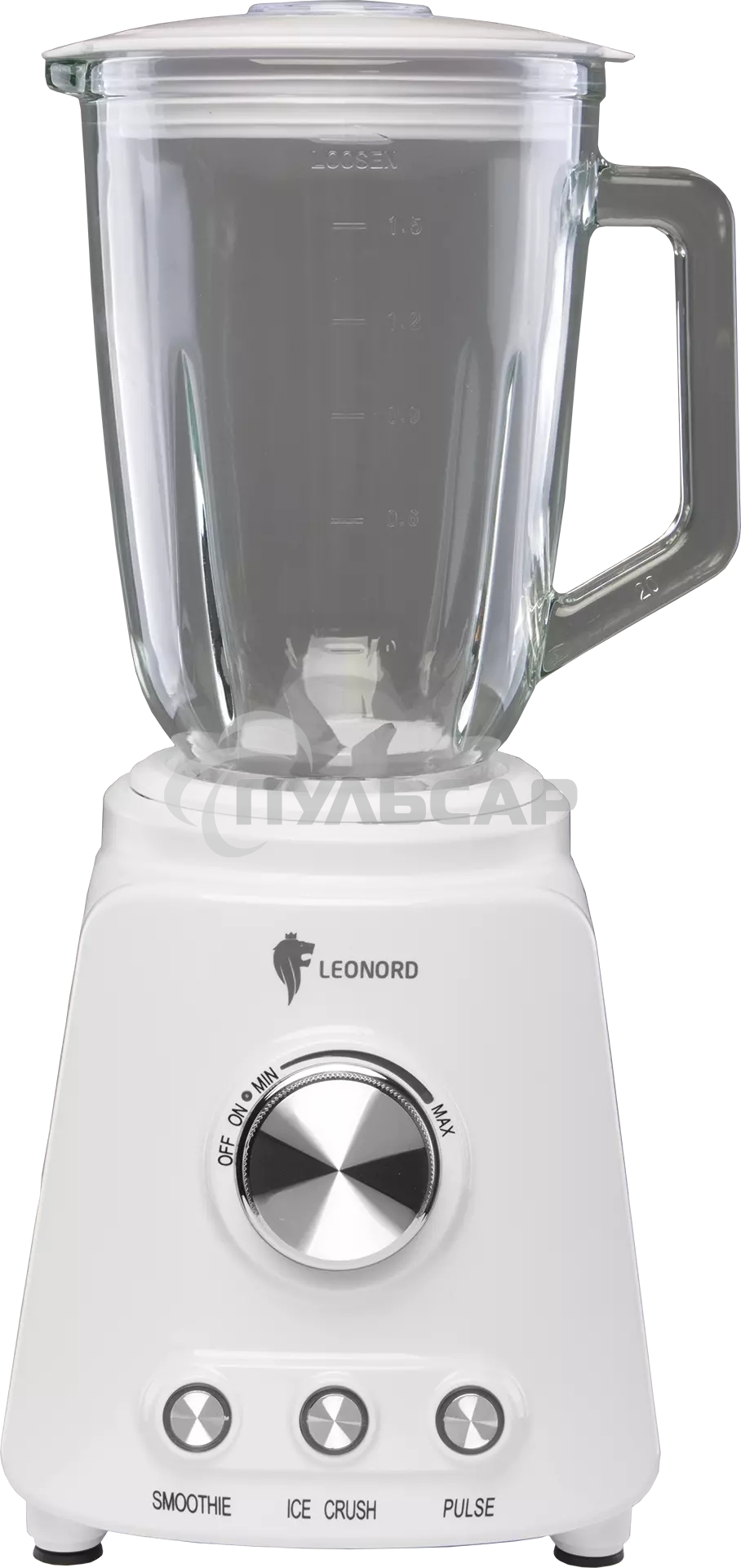 Блендер LEONORD LE-1729 800 Вт