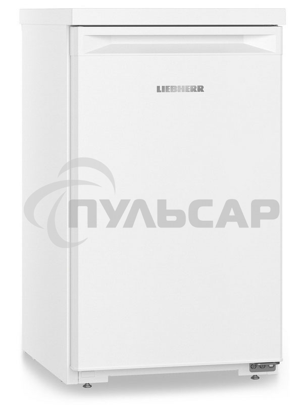 Холодильник Liebherr Re 1201-20 001 белый однокамерный 85/13л морозилка сверху, капельная система