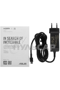 Ноутбук Asus Vivobook 18 M1807HA-S8025 Ryzen 7 260 16Gb SSD1Tb AMD Radeon 18.4