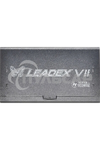 Блок питания Super Flower Leadex VII XG 1000W ATX 3.1 черный (SF-1000F14XG)