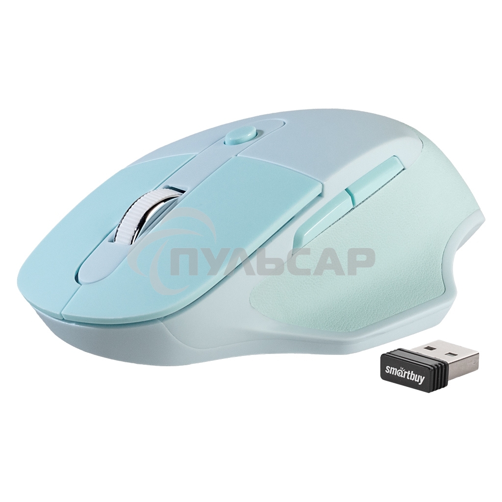 Мышь беспроводная Smartbuy (SBM-615AG-S) 615AG Sky